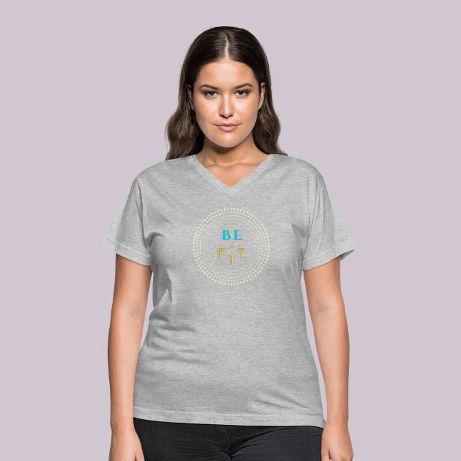 Be Fit