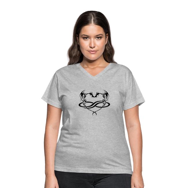 Polydragon (black)