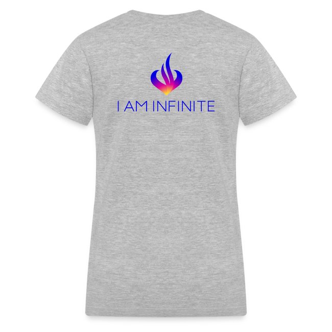 I Am Infinite