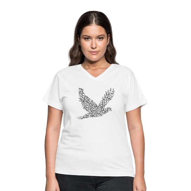 DOVE Peace in FLIGHT