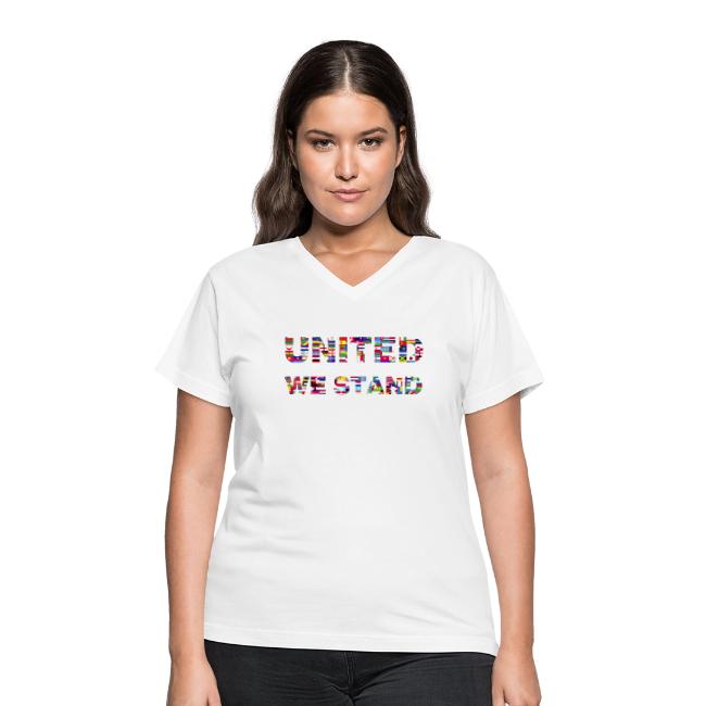 UNITED WE STAND