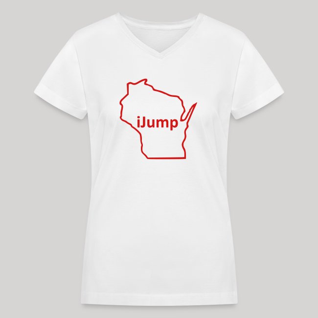 Wisconsin - iJump