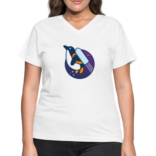 SICO - Women's V-Neck T-Shirt