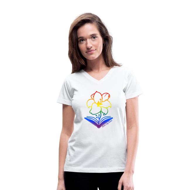 Bitter Lily Books - Pride