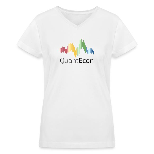 QuantEcon Official Logo