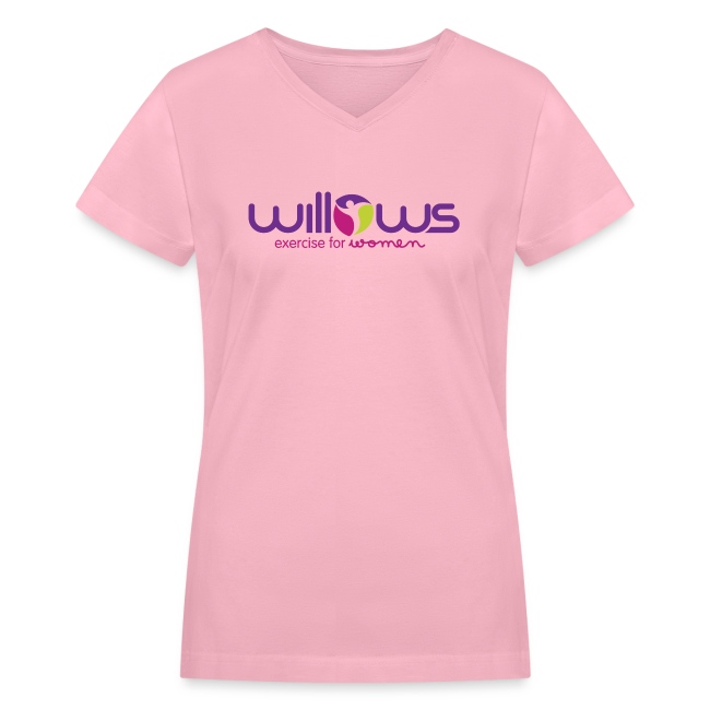 Willows Exercise for Women
