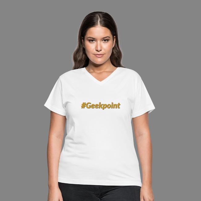 #Geekpoint