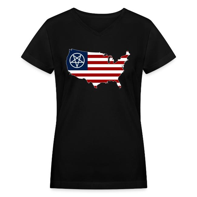 United Satanic America