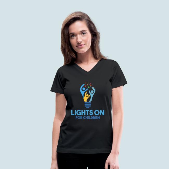 Lights On For Children