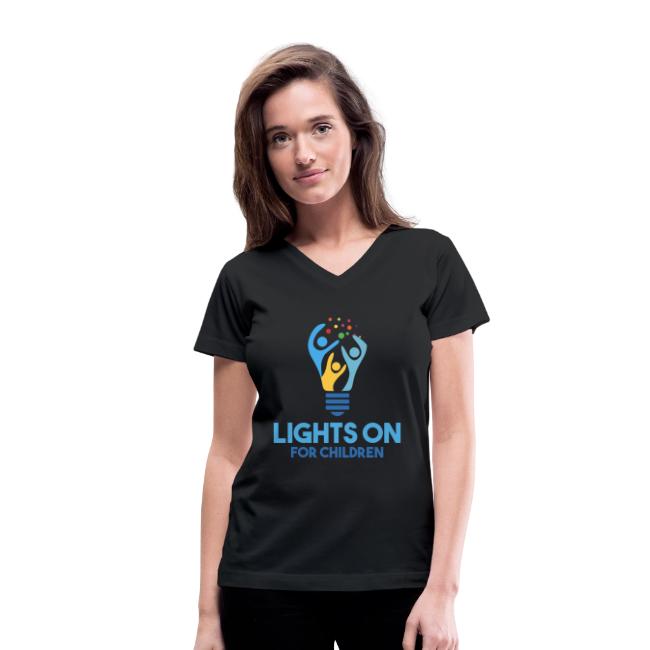 Lights On For Children