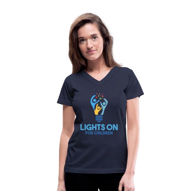 Lights On For Children