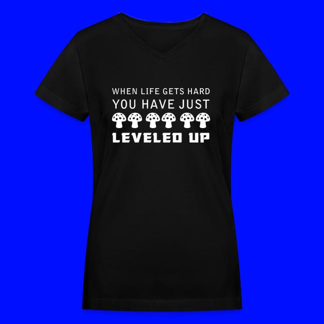 Level Up