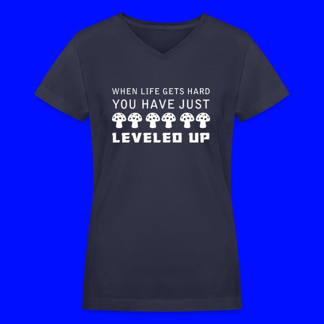 Level Up