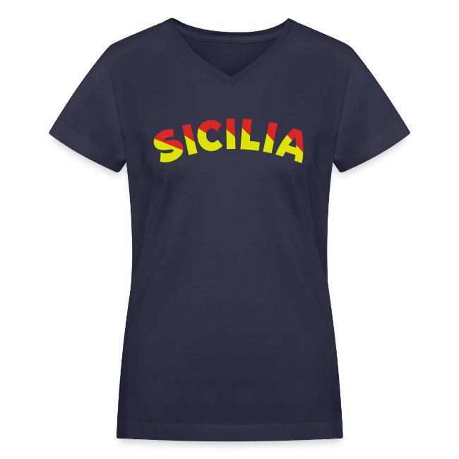 SICILIA