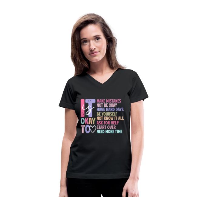 Harmony Collection - It s Okay To Make Mistakes