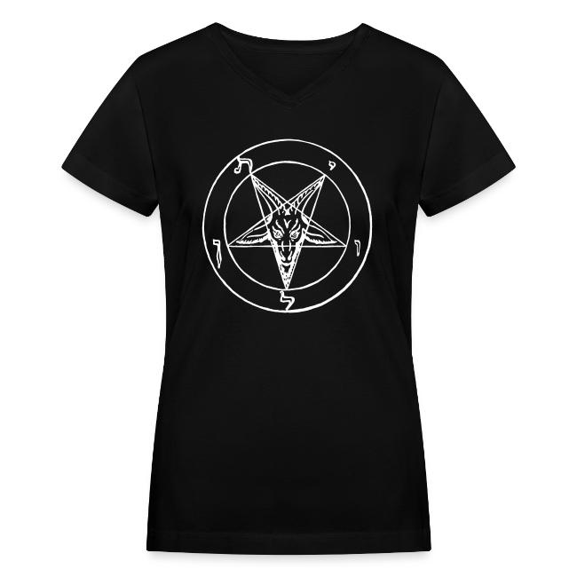 Maurice Bessy's Sigil of Baphomet