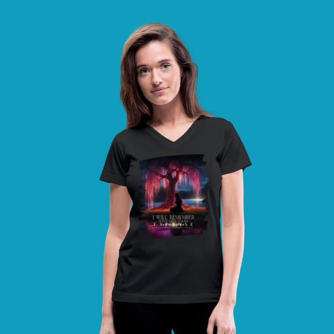 "I Will Remember (Live Out Loud)" Avatar