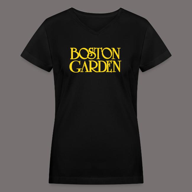 Boston Garden