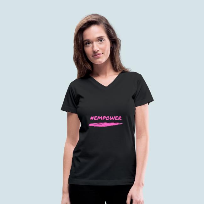 Pink Power