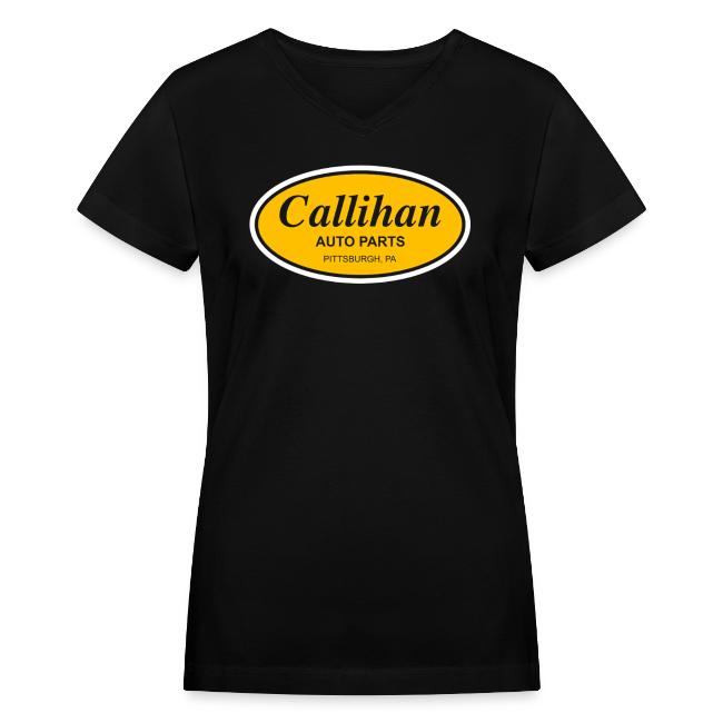Callihan Auto Parts