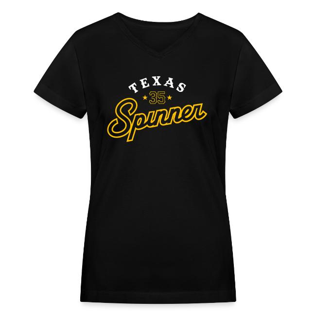 Texas Spinner