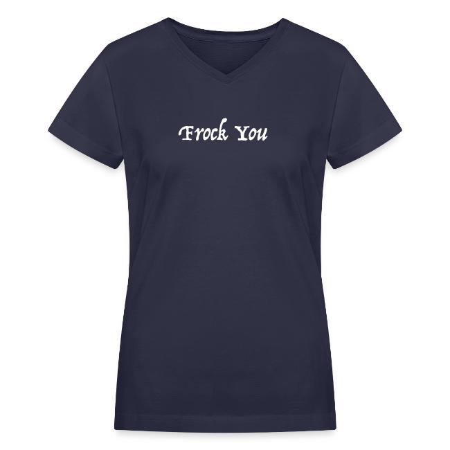frock you dark png