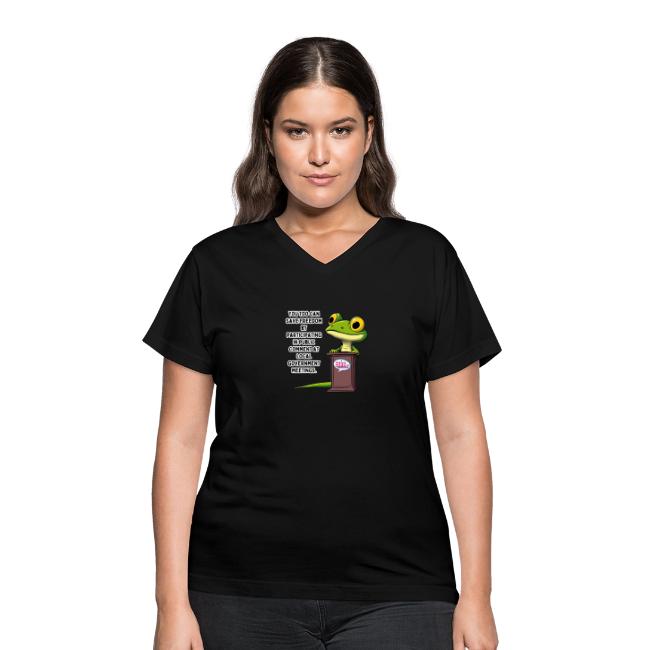 Public Comment Lizard Design