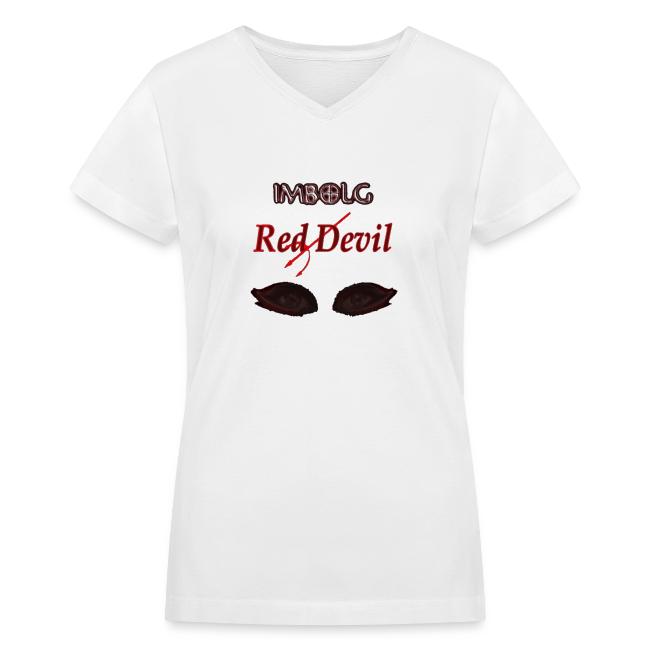Red Devil