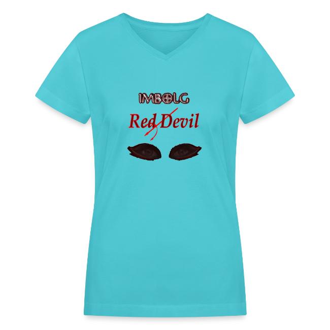Red Devil