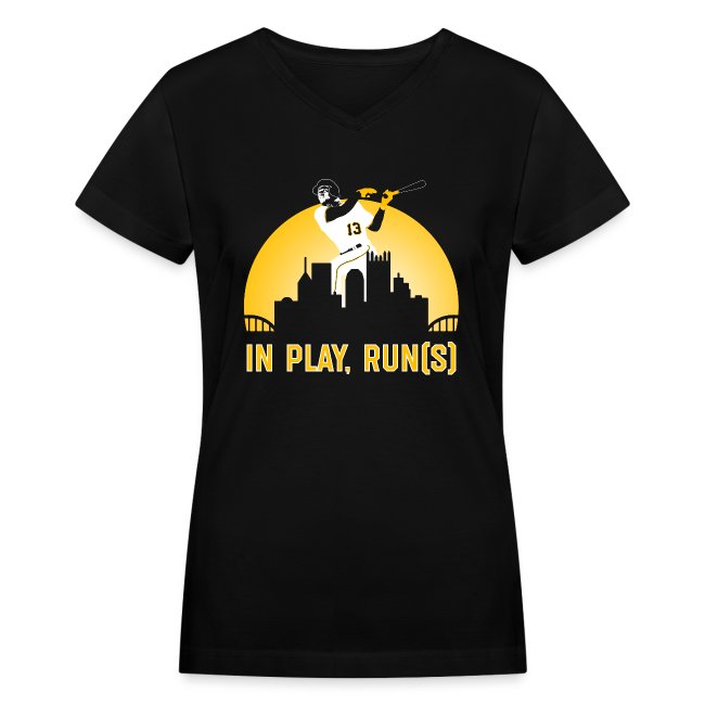 In Play, Run(s)