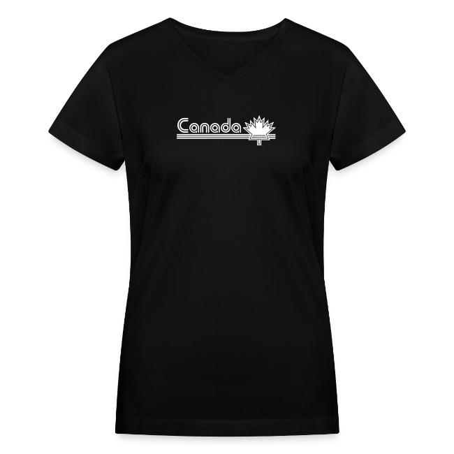 Retro Canada