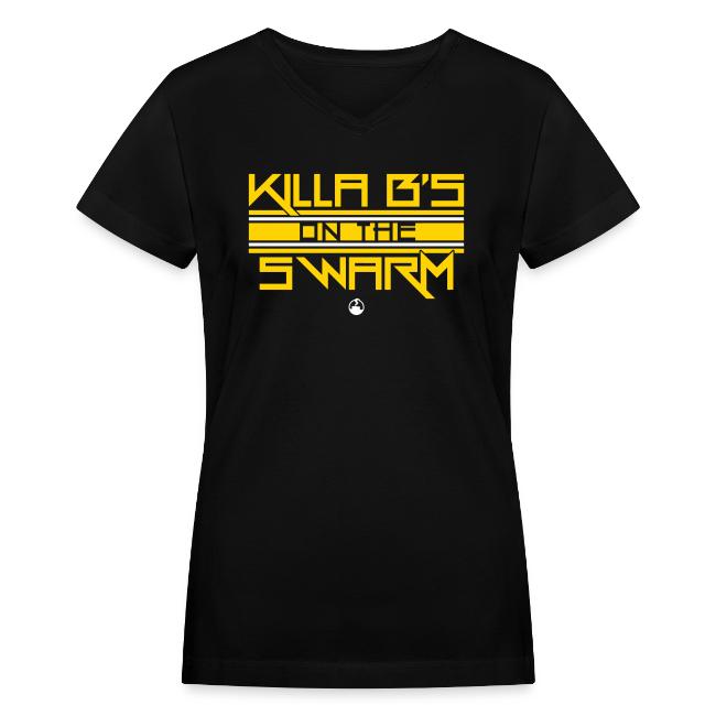 swarm