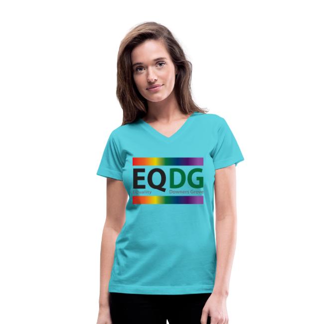 EQDG logo