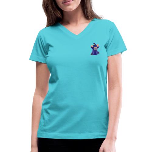 Cooke'd 2025 - Women's V-Neck T-Shirt