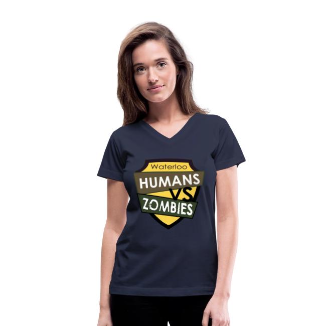 UW HvZ Logo