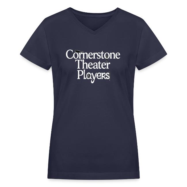 Cornerstone Theater Players (Light)
