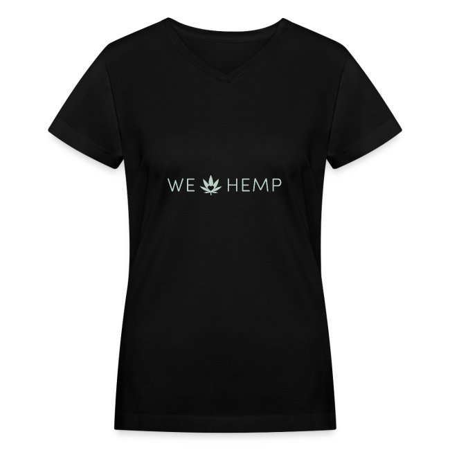 We Love Hemp