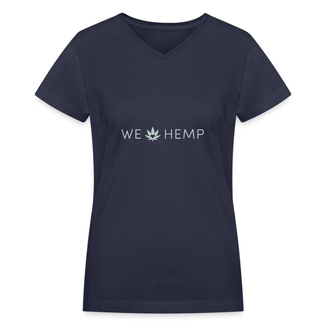 We Love Hemp