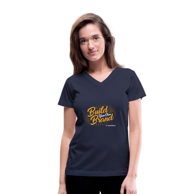 Build Your Own Brand
