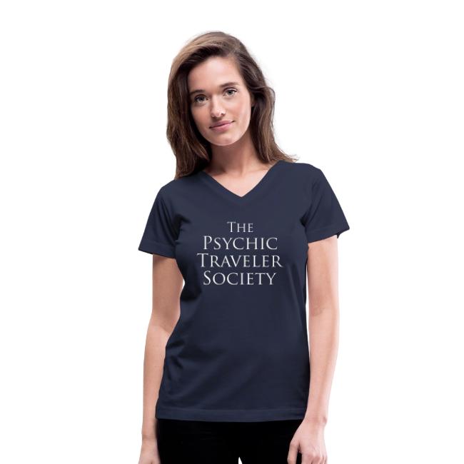 The Psychic Traveler Society