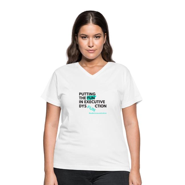 Put the FUN in dysFUNction