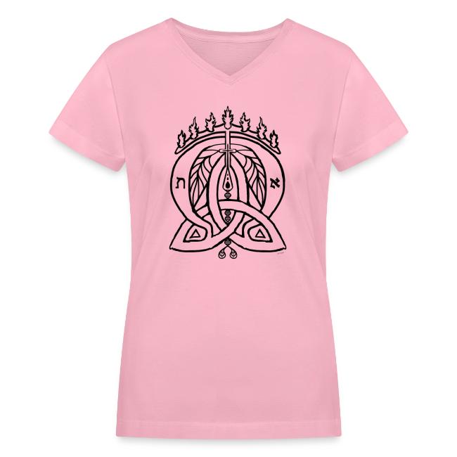Alpha Omega Trinity