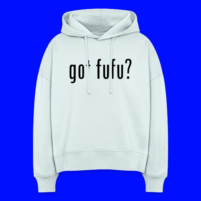 gotfufu-black