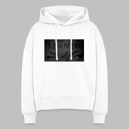 kayHD jpg - Stanley/Stella Nora Women's Organic Hoodie