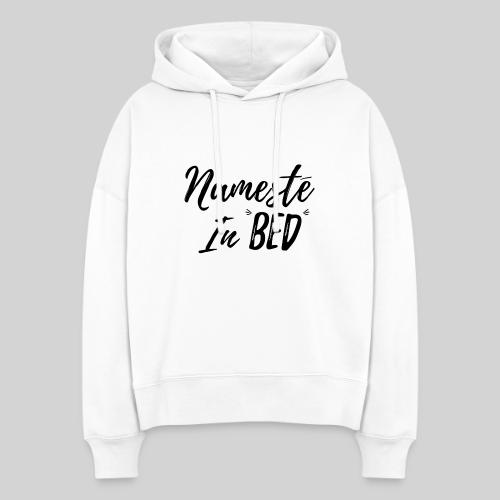 Nameste - Stanley/Stella Nora Women's Organic Hoodie