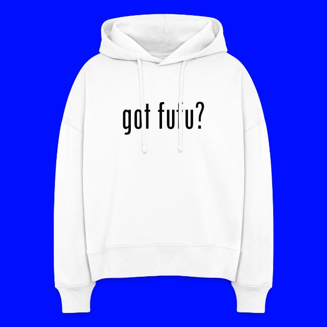 got fufu Women Tie Dye Tee - Pink / White