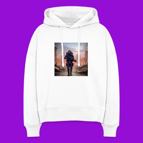 1763965977729 2 - Stanley/Stella Nora Women's Organic Hoodie