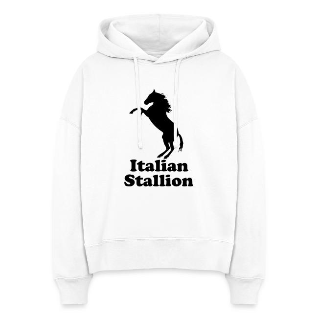 Italian Stallion
