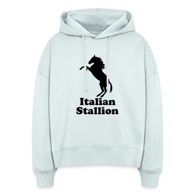 Italian Stallion