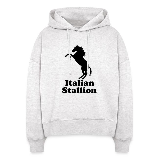 Italian Stallion